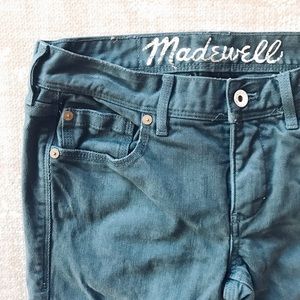 Madewell Rail straight denim FINAL